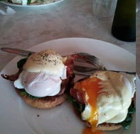 Jo And Co Cafe - Accommodation Fremantle