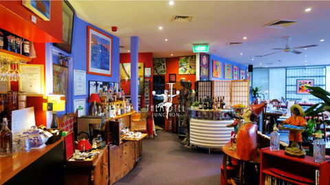 Junction Motel And Function Room - Accommodation Fremantle 0