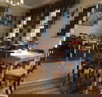 Madame M cafe - Accommodation Fremantle