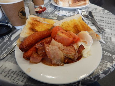 Mood Food - Accommodation Fremantle 0