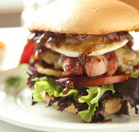 Mountain Cafe  Fuel - Accommodation Fremantle