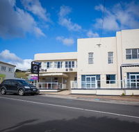 Neptune Grand Hotel - Accommodation Fremantle