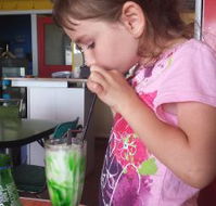 Penguin Cafe - Accommodation Fremantle