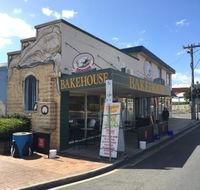 Penguin Country Bakehouse - Accommodation Fremantle