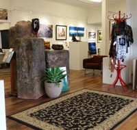 Penguin Creek Gallery Cafe - Accommodation Fremantle