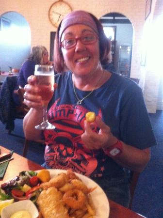 Railton TAS Accommodation Fremantle