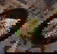 Red Square Cafe - Accommodation Fremantle