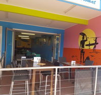Sea Breeze Cafe and Laundromat - Accommodation Fremantle