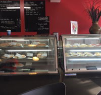 Shot cafe - Accommodation Fremantle