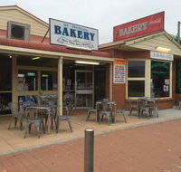 St Helens Bakery - Accommodation Fremantle