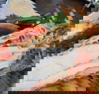 Tasmanian Gourmet Seafoods - Accommodation Fremantle