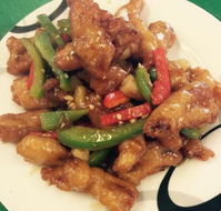 The Big Chinese Takeaway - Accommodation Fremantle