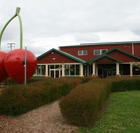 The Cherry Shed - Accommodation Fremantle