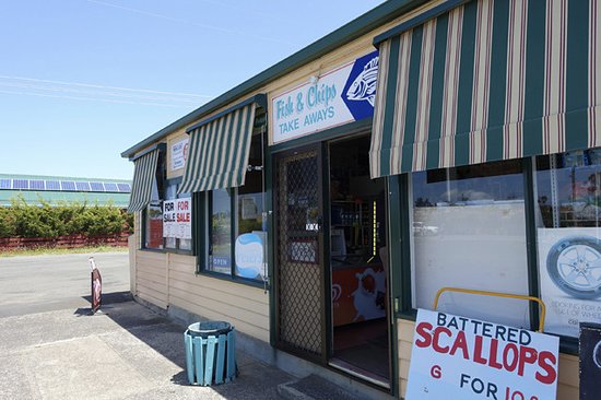 Midway Point TAS Accommodation Fremantle