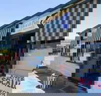 The Dunalley Store - Accommodation Fremantle
