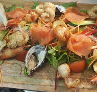 The Fox  Hounds Inn Restaurant - Accommodation Fremantle
