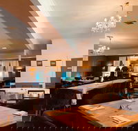 The Happy Chef - Accommodation Fremantle
