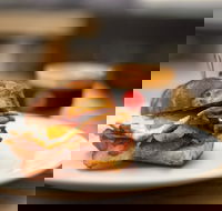 The MBP Canteen - Accommodation Fremantle