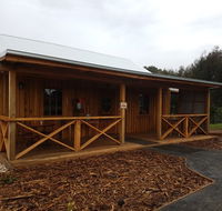 Thistle Hut - Accommodation Fremantle