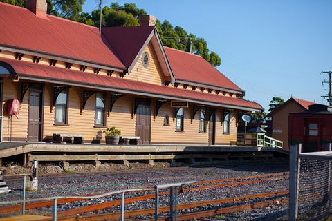 Tracks On Point - Accommodation Fremantle 0