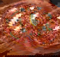 Trimboli's Pizzas - Accommodation Fremantle