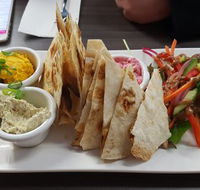 Waves Restaurant - Accommodation Fremantle