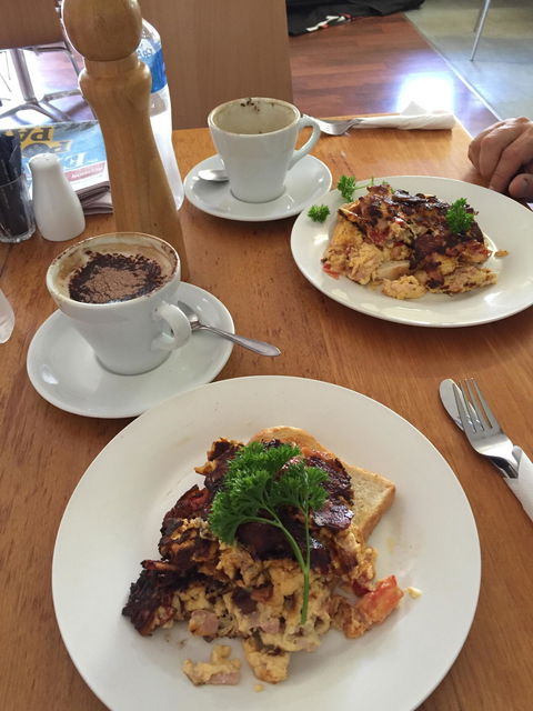 Windermere Cafe - Accommodation Fremantle 1