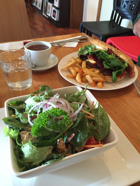 Windermere Cafe - Accommodation Fremantle 6