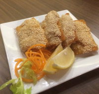 Zhen Bao Restaurant