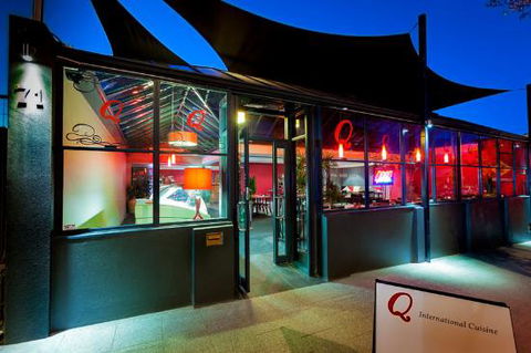 Q International Cuisine - Accommodation Fremantle 0