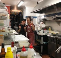 Something Italian Ristorante and Pizzeria - Accommodation Fremantle