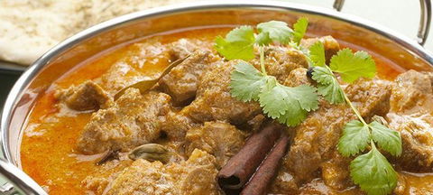 7 Village Indian Restaurant - Accommodation Fremantle 1