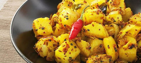 7 Village Indian Restaurant - Accommodation Fremantle 2