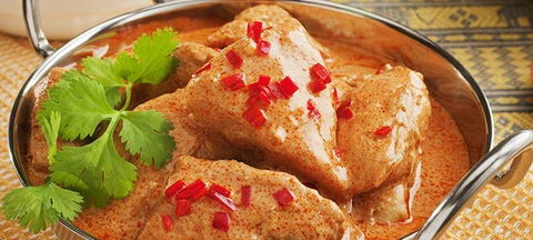 7 Village Indian Restaurant - Accommodation Fremantle 3