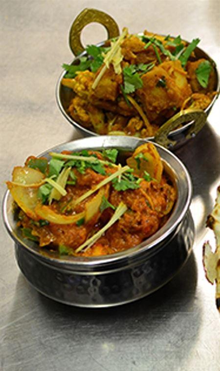 7 Village Indian Restaurant - Accommodation Fremantle 4