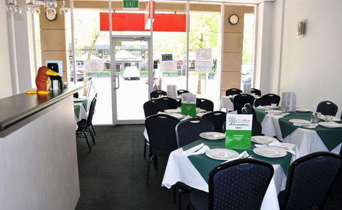 7 Village Indian Restaurant - Accommodation Fremantle 5