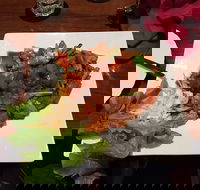 Amazing Thai - Accommodation Fremantle