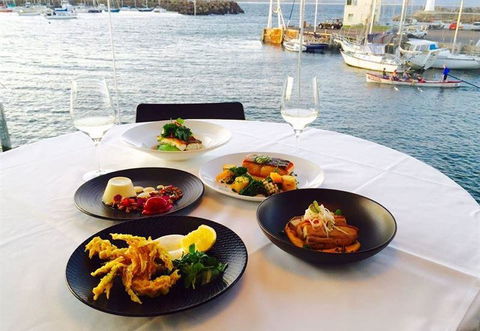 Beaudesert Cafe & Mangiamo Italian - Accommodation Fremantle 10