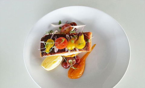 Beaudesert Cafe & Mangiamo Italian - Accommodation Fremantle 12