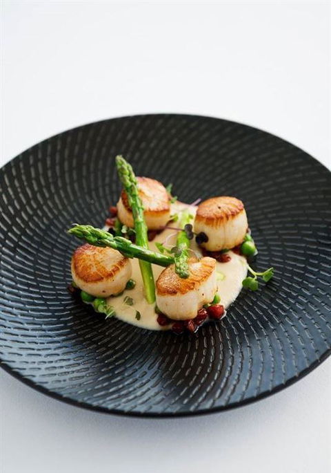 Beaudesert Cafe & Mangiamo Italian - Accommodation Fremantle 13