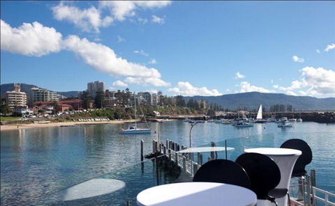 Beaudesert Cafe & Mangiamo Italian - Accommodation Fremantle 17