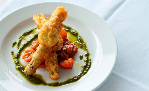 Beaudesert Cafe & Mangiamo Italian - Accommodation Fremantle 3