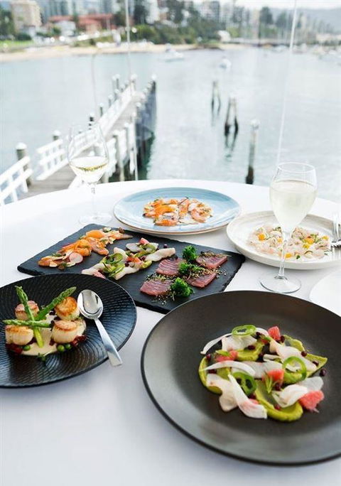 Beaudesert Cafe & Mangiamo Italian - Accommodation Fremantle 4