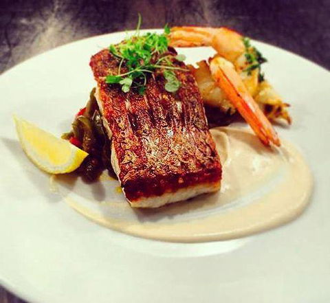 Beaudesert Cafe & Mangiamo Italian - Accommodation Fremantle 5