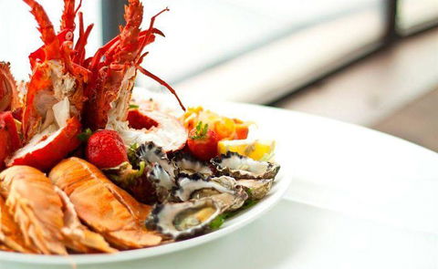 Beaudesert Cafe & Mangiamo Italian - Accommodation Fremantle 7