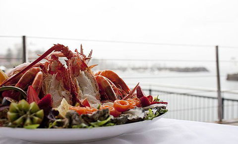 Beaudesert Cafe & Mangiamo Italian - Accommodation Fremantle 8