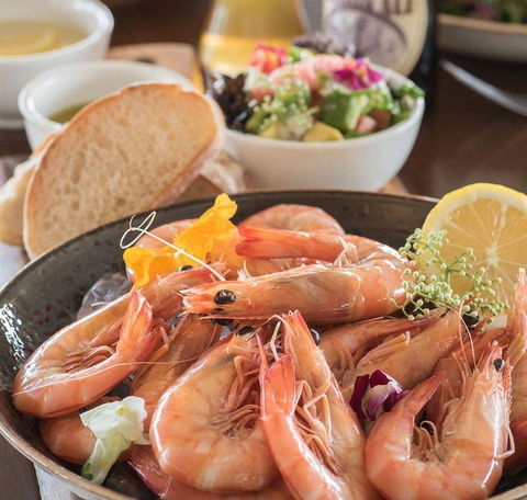 Cafe Sopra - Accommodation Fremantle 15