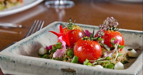 Cafe Sopra - Accommodation Fremantle 17