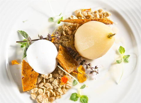 Cafe Sopra - Accommodation Fremantle 18