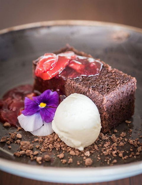 Cafe Sopra - Accommodation Fremantle 1